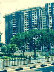 Sims Urban Oasis (D14), Condominium #163431392